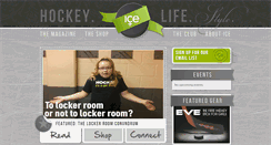 Desktop Screenshot of itsourice.com